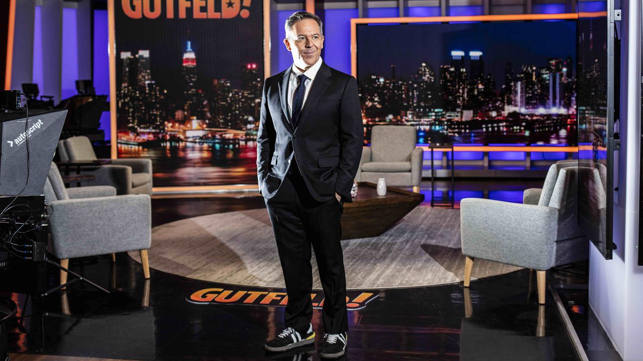 1280x720 Greg Gutfeld will offend you, which is why this Fox News show is great