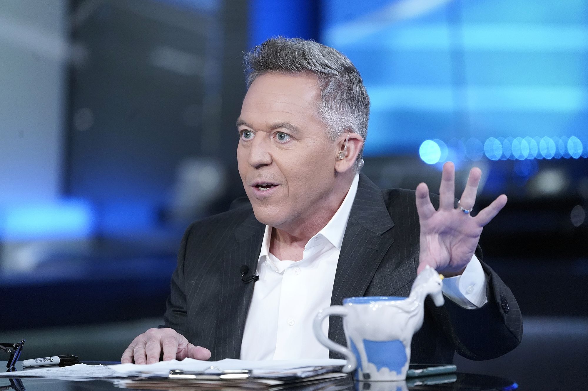 2000x1333 Fox's Greg Gutfeld goes on sexist rant, suggests crimes would 'disappear' if women went away