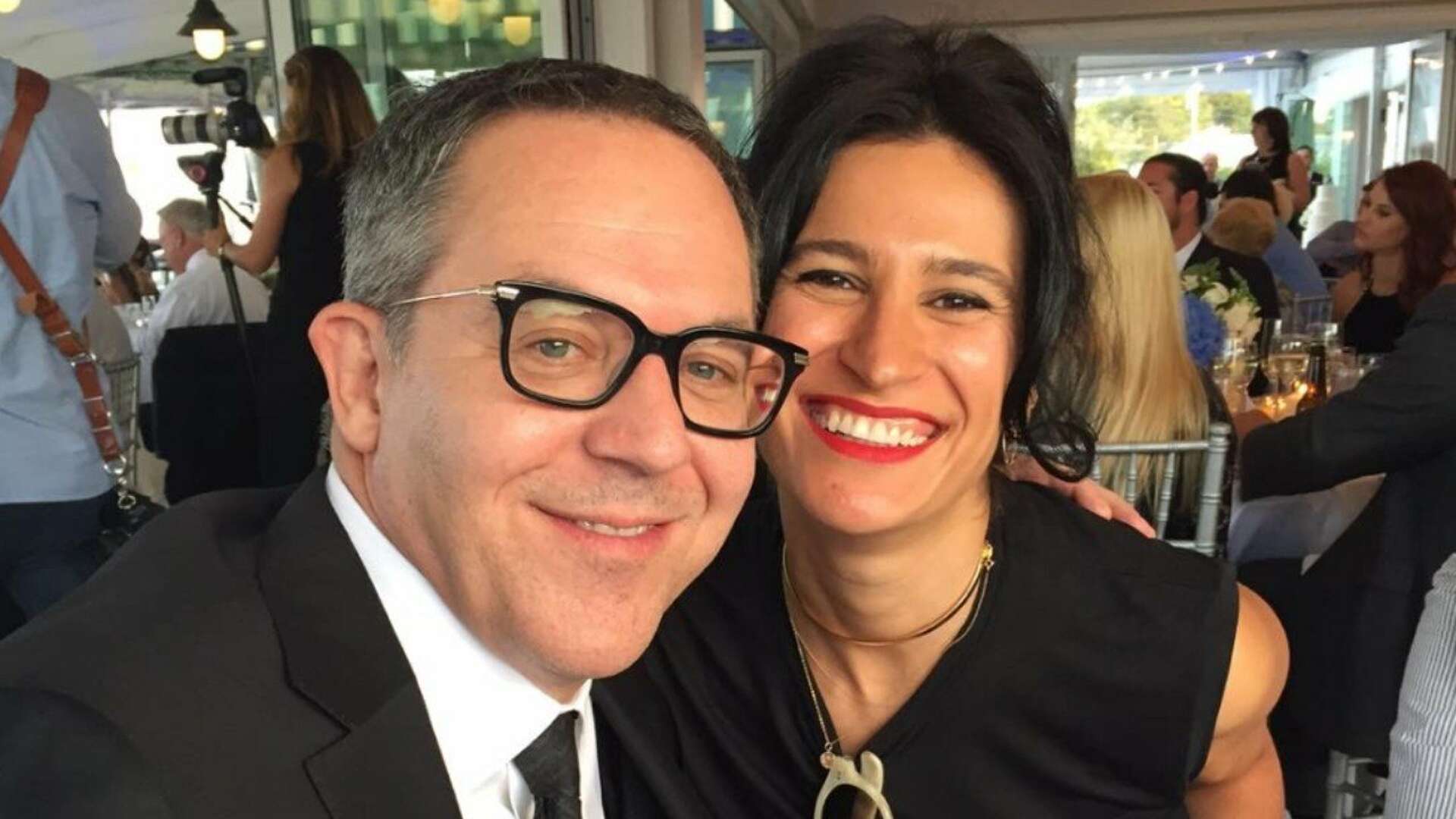 1920x1080 Inside Fox News Host Greg Gutfeld's Incredible $10.5 Million Family Home as He and Wife Elena Welcome Baby Girl