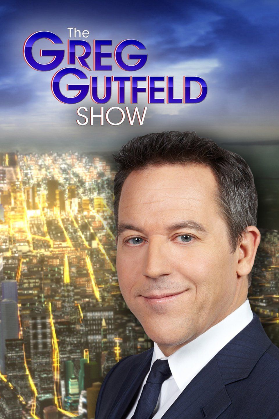 960x1440 Gutfeld! (2015)