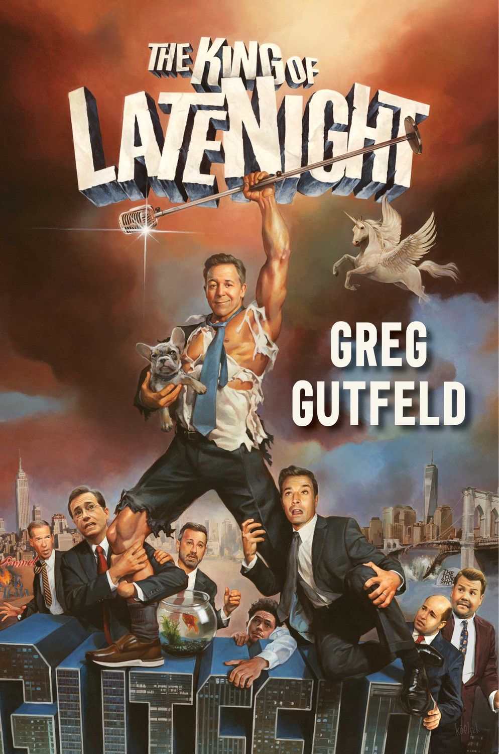 994x1500 Gutfeld Store