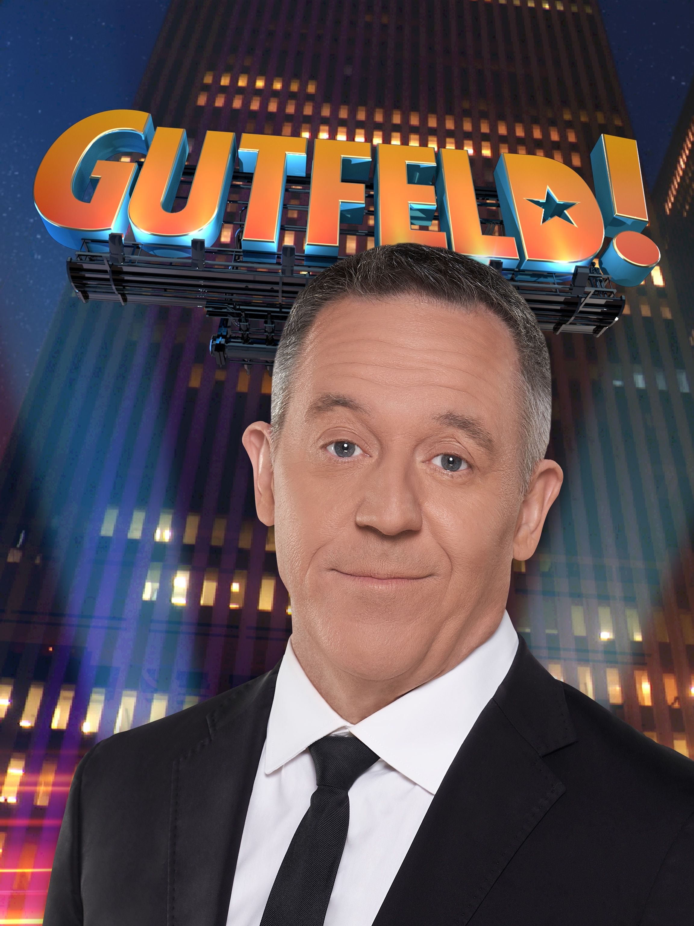 2304x3072 Gutfeld! Episode .142 (TV Episode 2021)