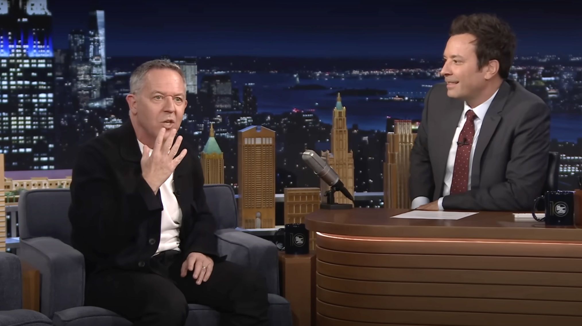 2028x1138 Greg Gutfeld, Political Commentator, Comedian, Writer