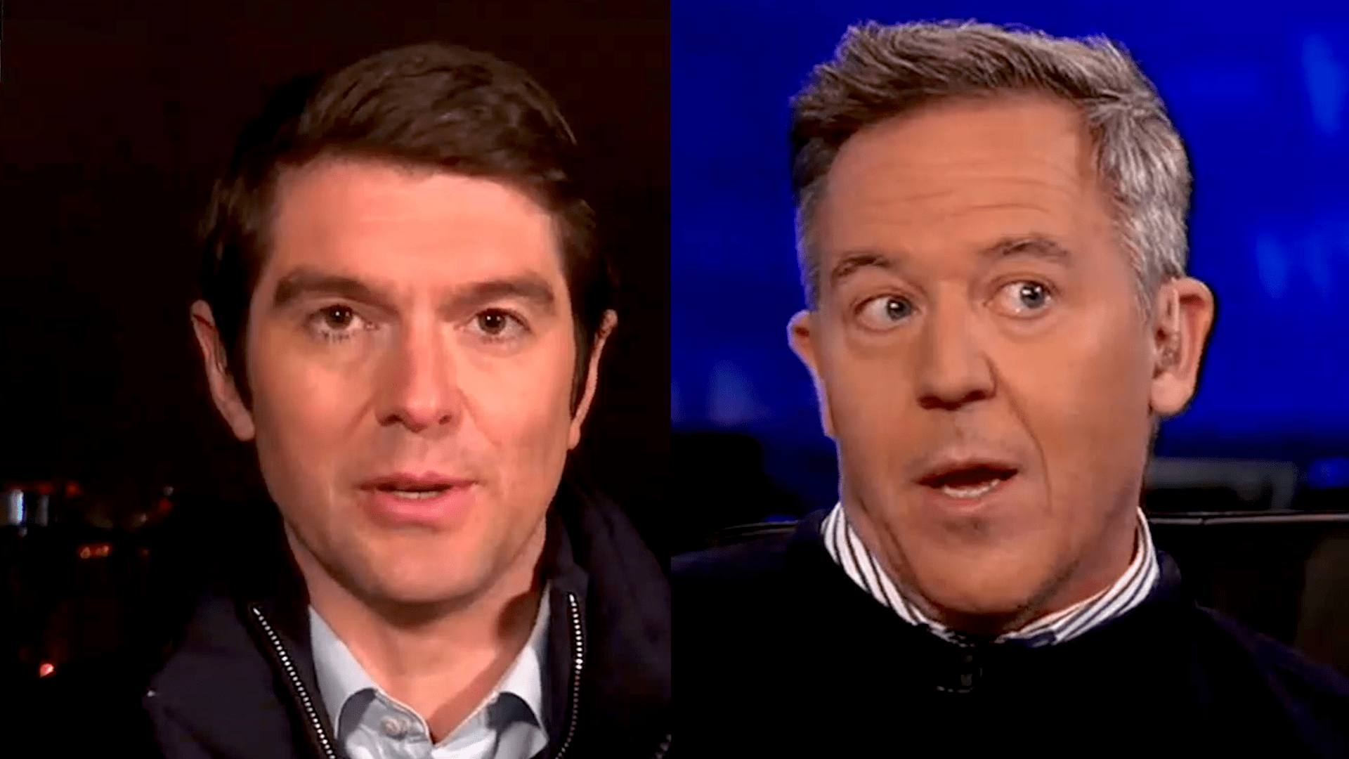 1920x1080 Greg Gutfeld’s claim that media is pushing emotional response to Ukraine dismissed by Fox News reporter in Kyiv