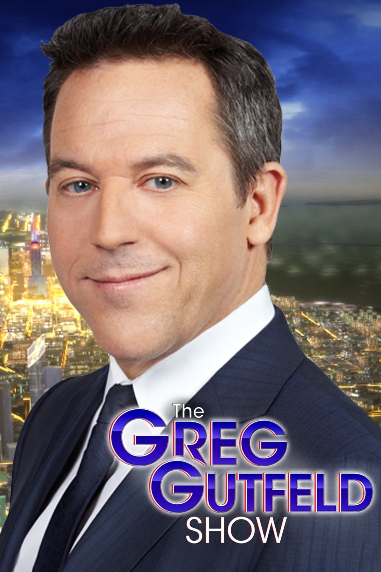 1280x1920 Gutfeld! • Season 2023