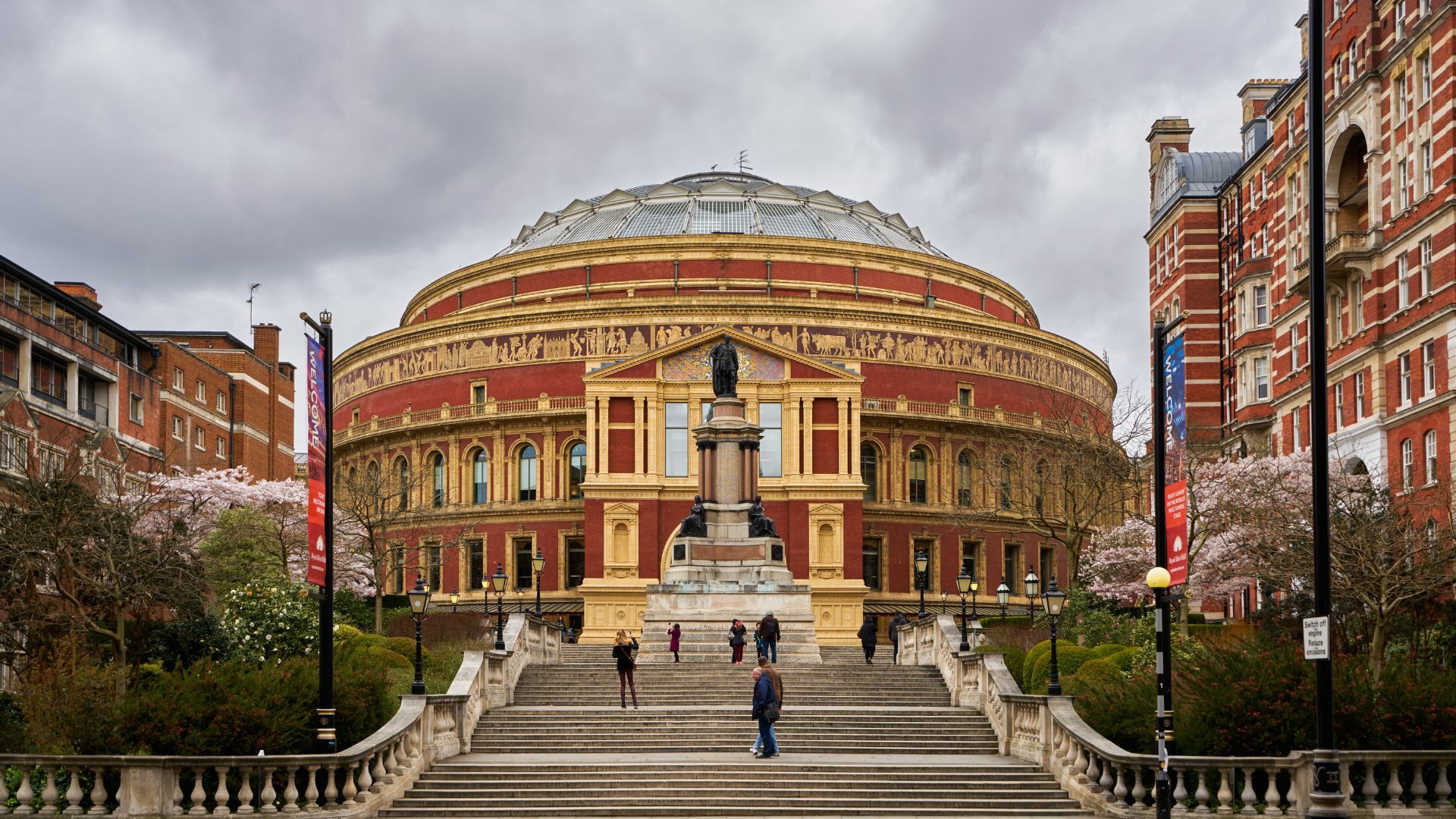 1920x1080 Royal Albert Hall Visitor Guide. Tickets, Events & Tours