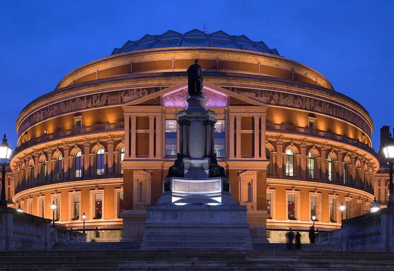 1280x881 Royal Albert Hall