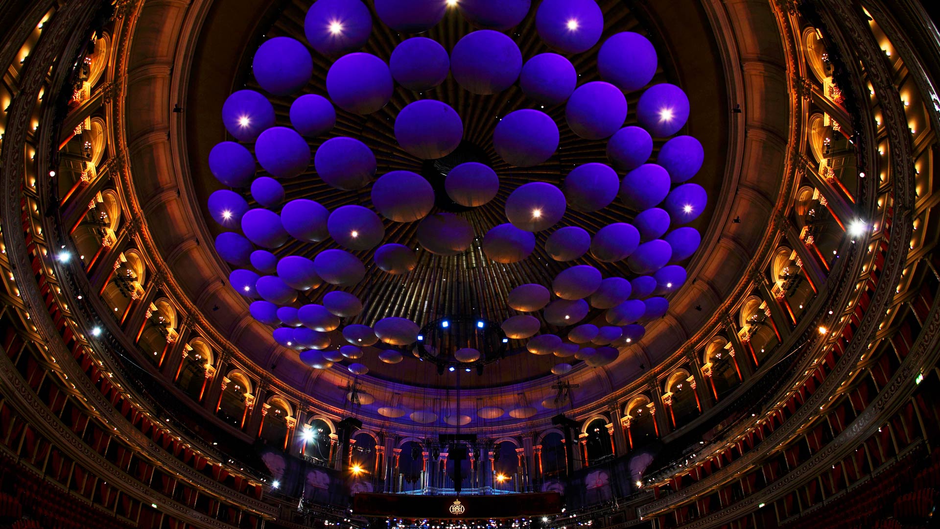 1920x1080 Albert Hall