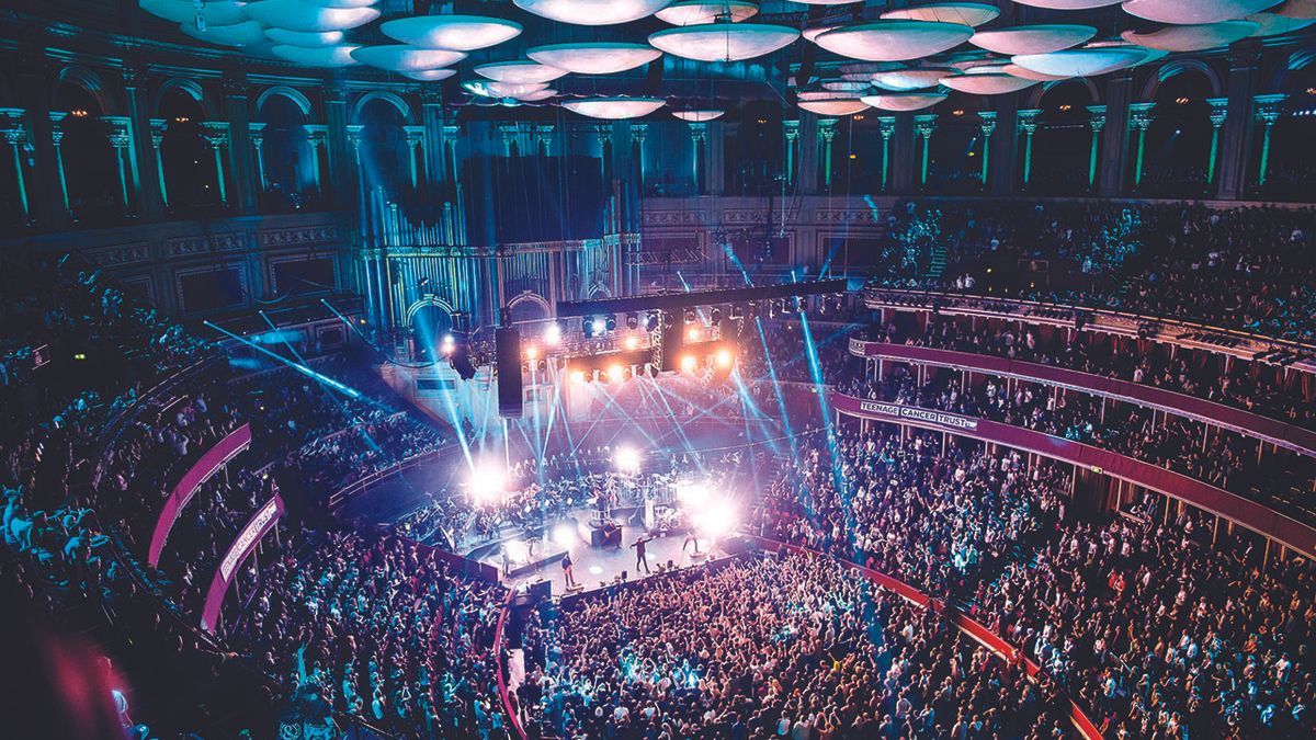 1200x675 Bring Me The Horizon live review