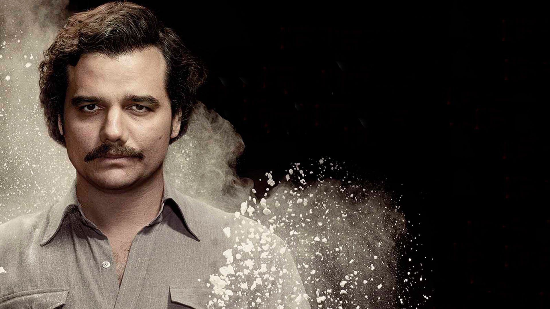 1920x1080 Narcos&; Wagner Moura says legalise all drugs