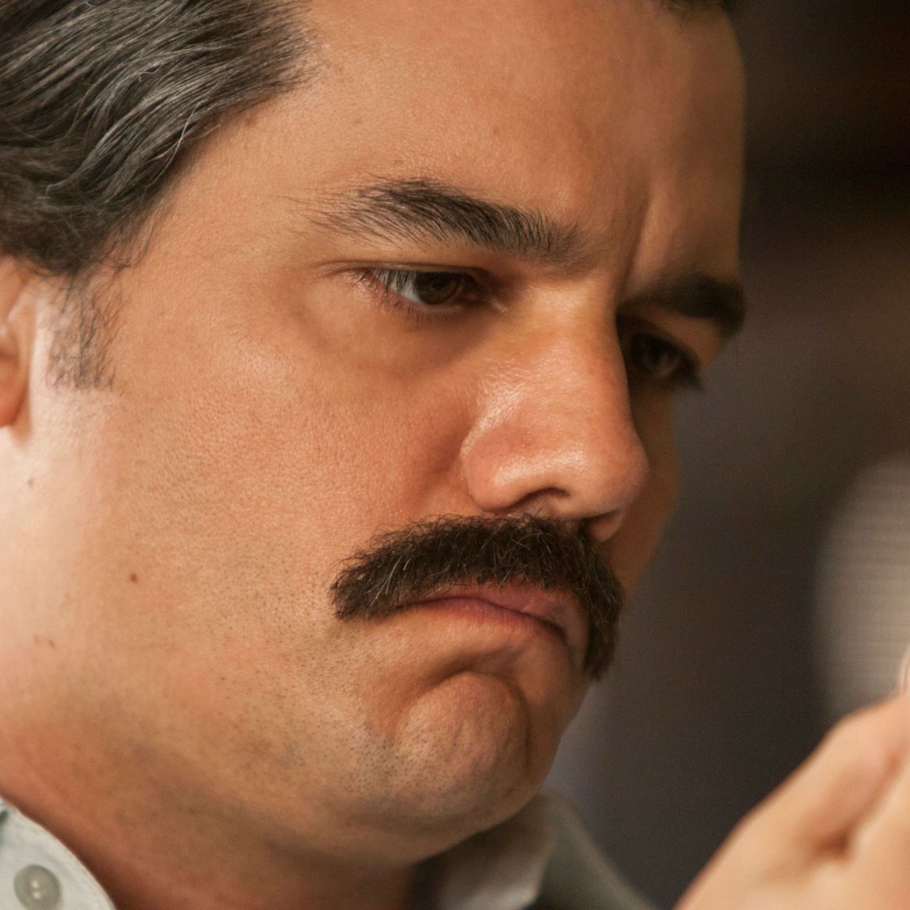 1280x1280 Wagner Moura Profile