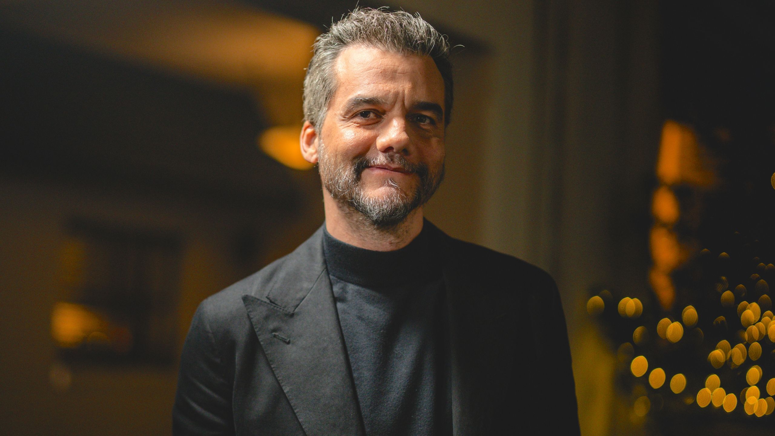 2560x1440 Wagner Moura : qui est l'acteur brésilien récompensé aux Golden Globes 2026 ?