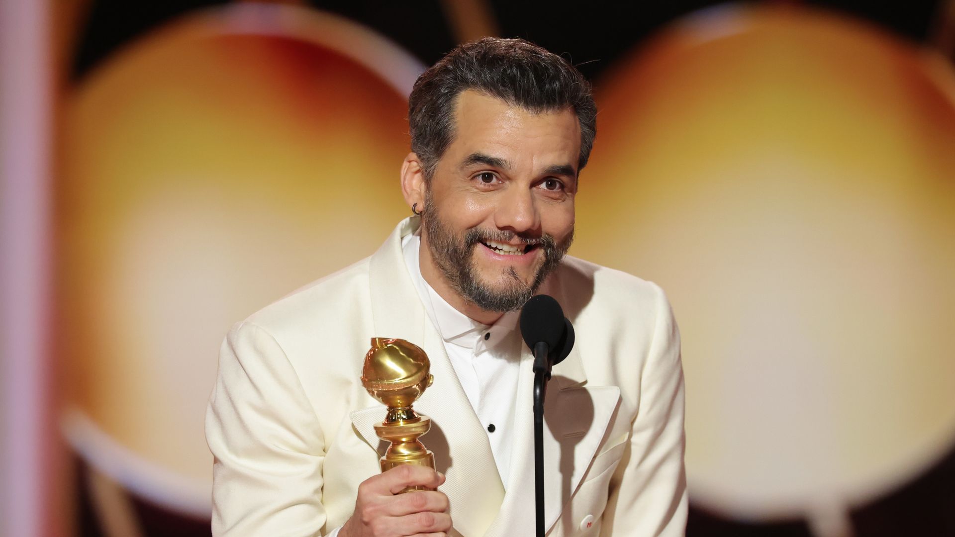 1920x1080 Brazilian actor, Wagner Moura, makes Golden Globes history with a landmark win