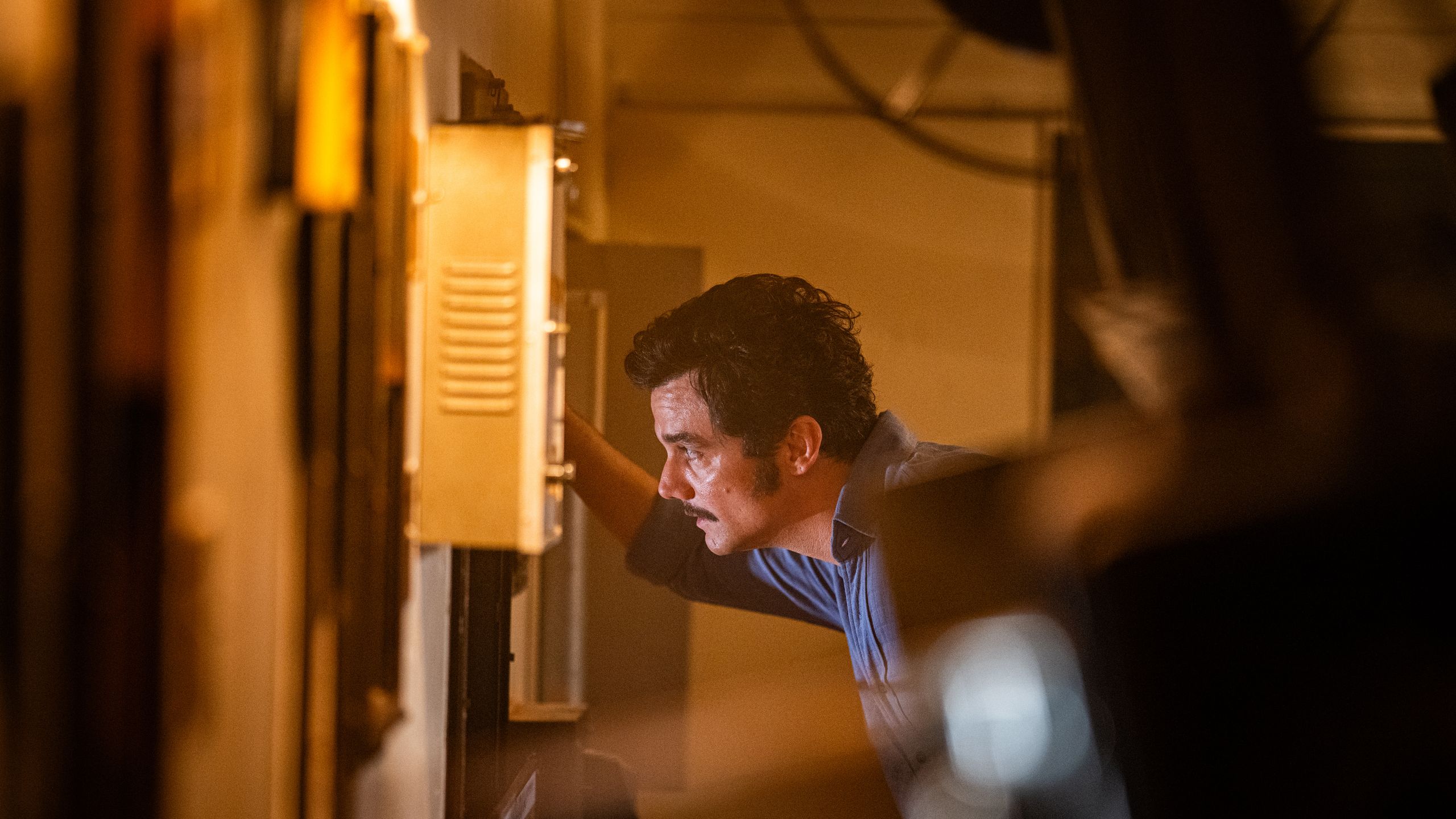 2560x1440 Wagner Moura on Why 'The Secret Agent' Is More Than Just a Great Political Thriller