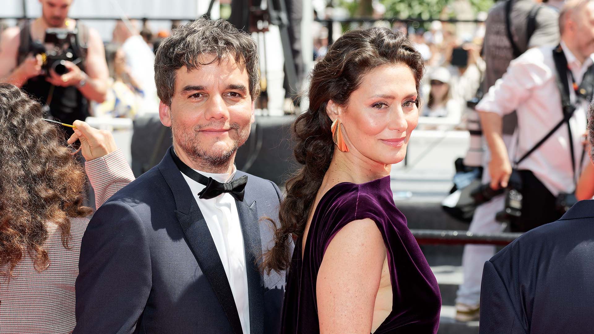 1920x1080 Wagner Moura e Maria Fernanda Cândido representam o Brasil em Cannes