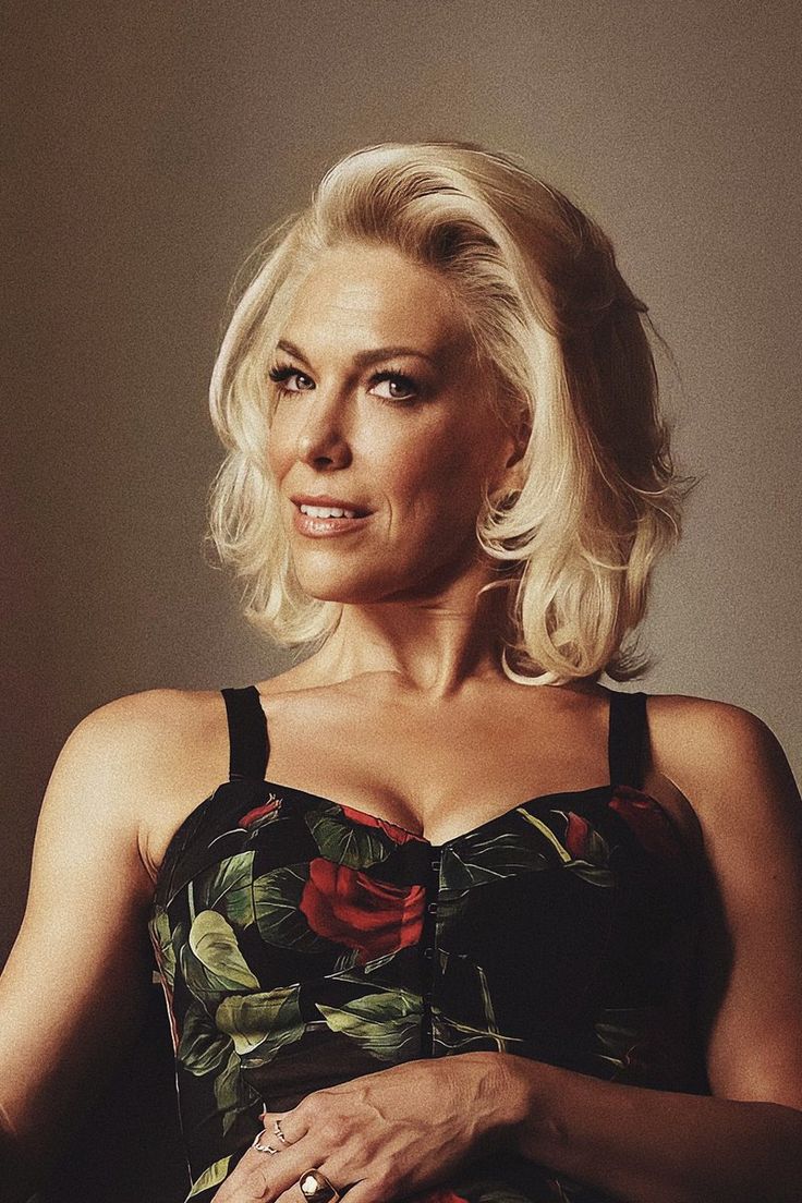736x1104 Hannah Waddingham