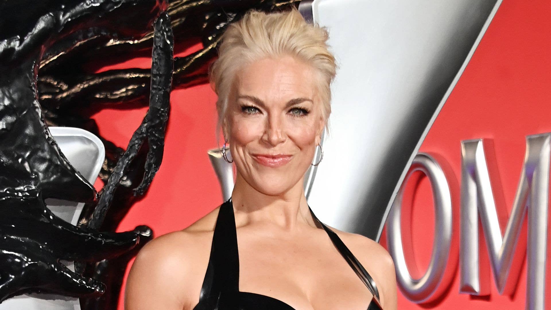 1920x1080 Meet Hannah Waddingham's Rarely Seen Daughter She Calls Her 'greatest Achievement'. HELLO!