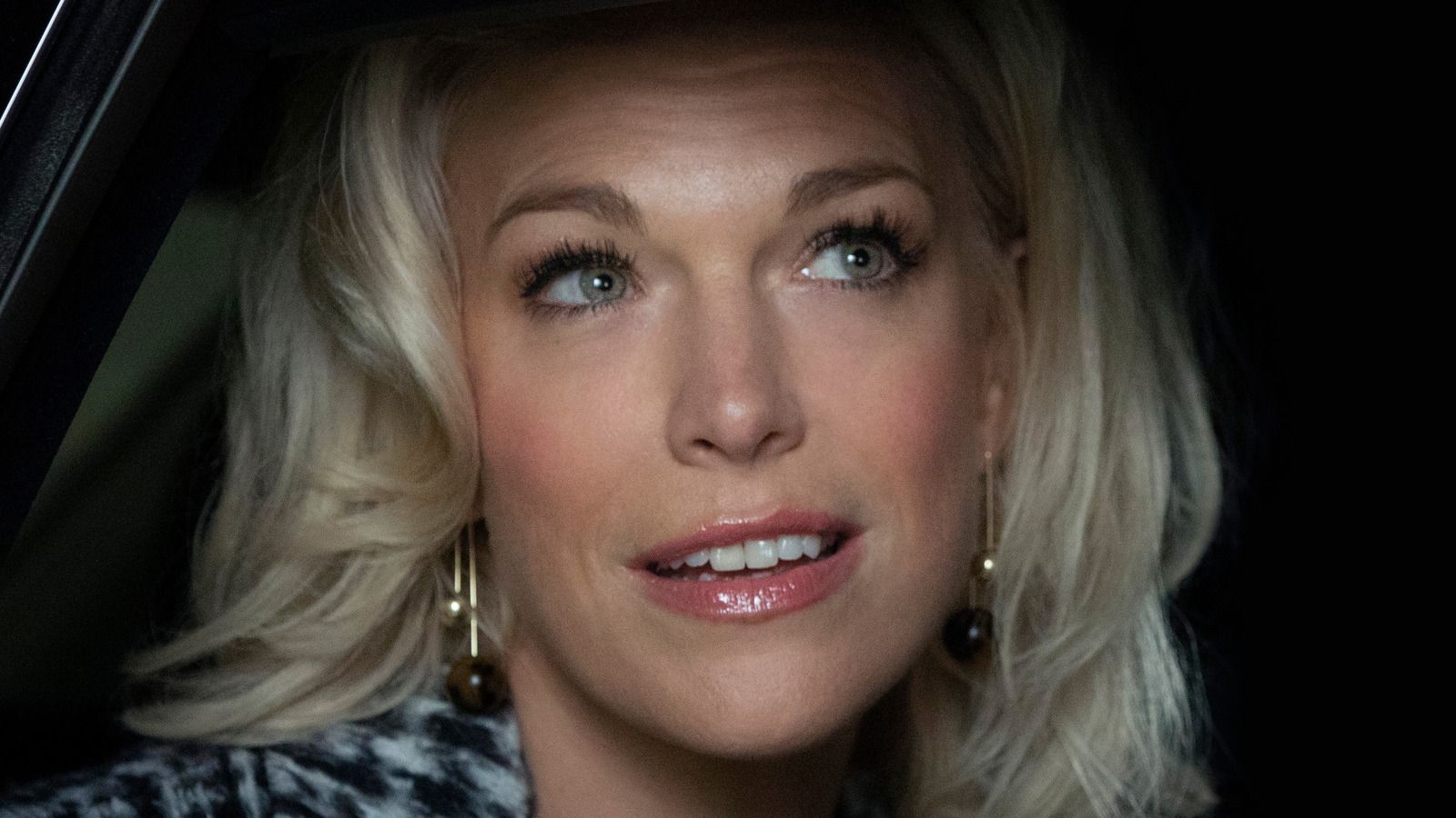 1600x900 Ted Lasso's Hannah Waddingham joins Ryan Gosling in The Fall Guy