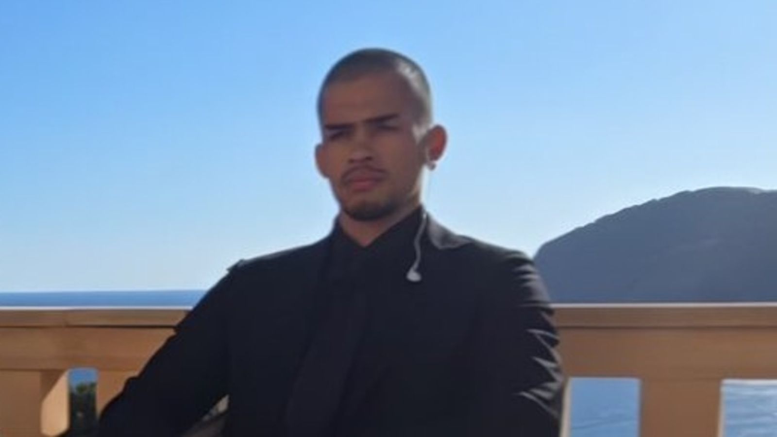 1600x900 Did Sneako die after apparent balcony jump on livestream? Here's what went down