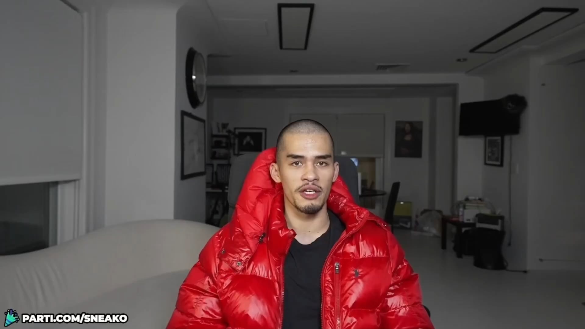 1920x1080 SNEAKO says there isn’t any GOOD YouTubers left because they only care about money, then starts mocking MrBeast and his content