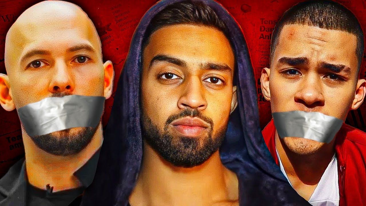 1280x720 TATE, SNEAKO AND MODERN DAY ASSASSINATION