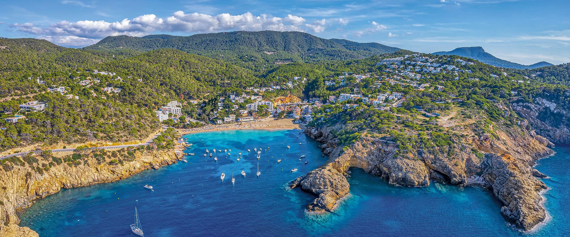 1920x800 Pearls of Southern Spain & Portugal