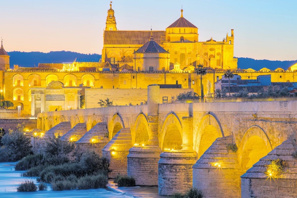 1200x800 Forget Seville, Cordoba is the real jewel of Southern Spain