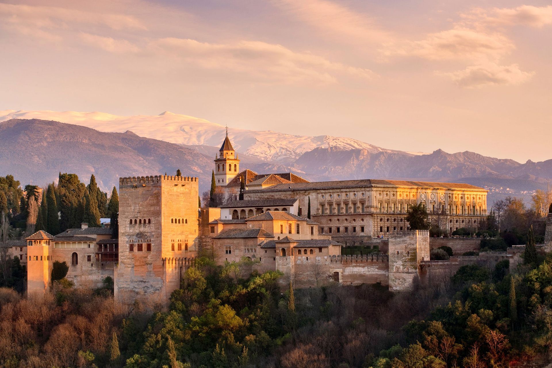 1920x1280 Travel in Andalucia