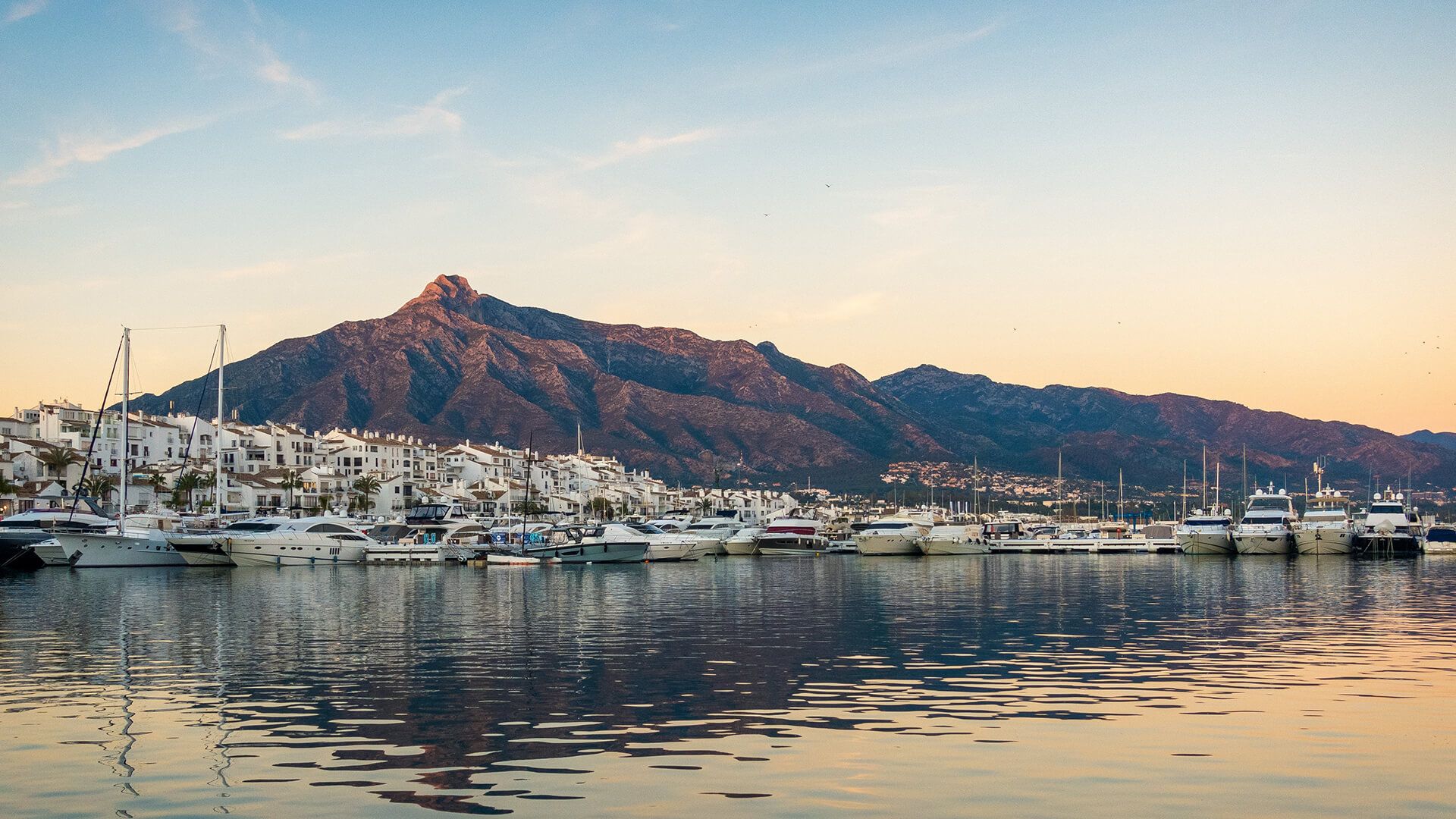 1920x1080 Southern Spain