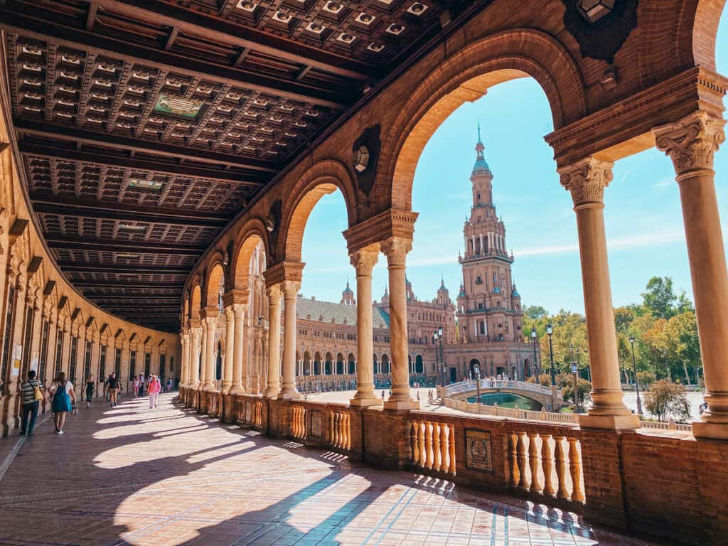 1024x768 Best Cities in Southern Spain to Visit