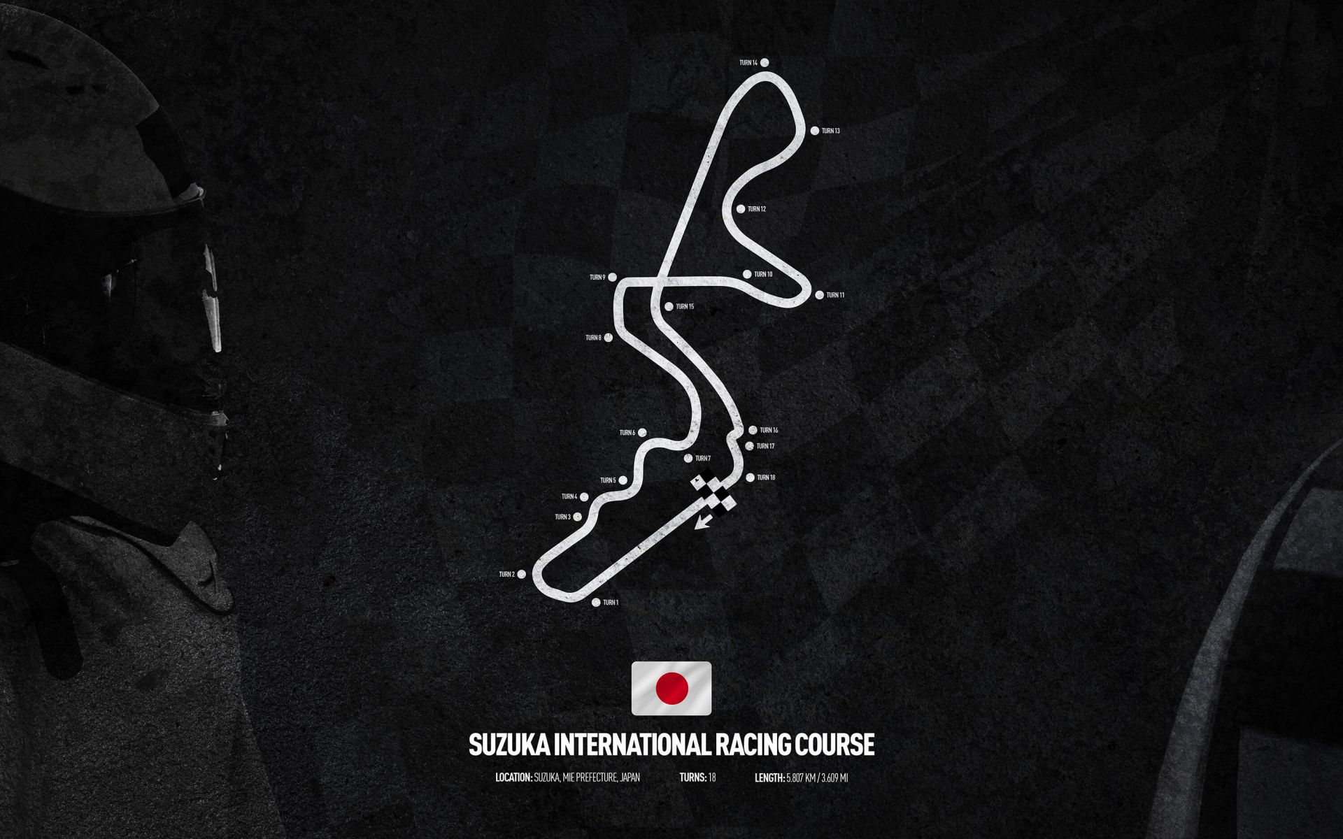 1920x1200 Wallpaper Mural 1 circuit Circuit