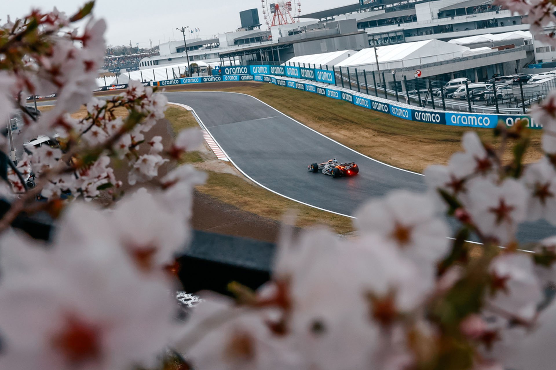 1920x1280 Japanese Grand Prix 2025