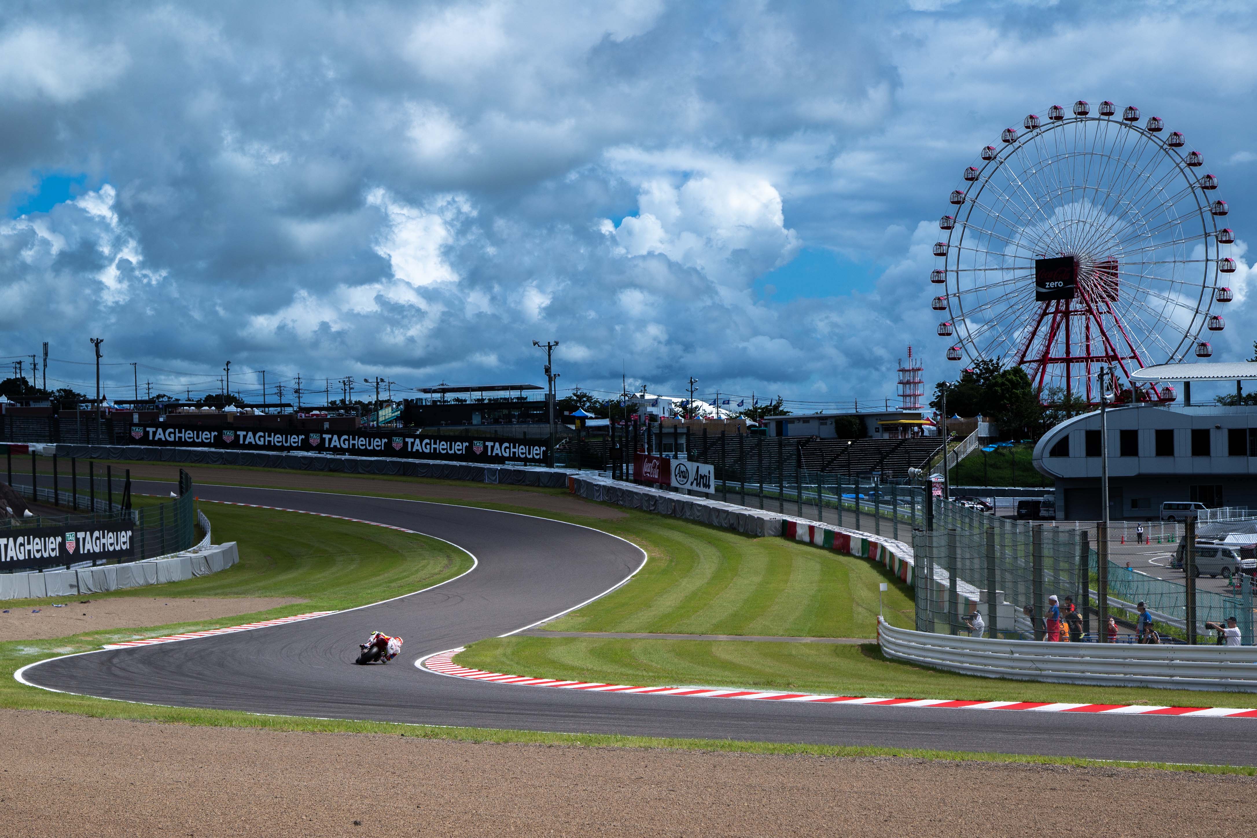 4345x2897 Saturday At The Suzuka 8 Hours In Photo & Rubber