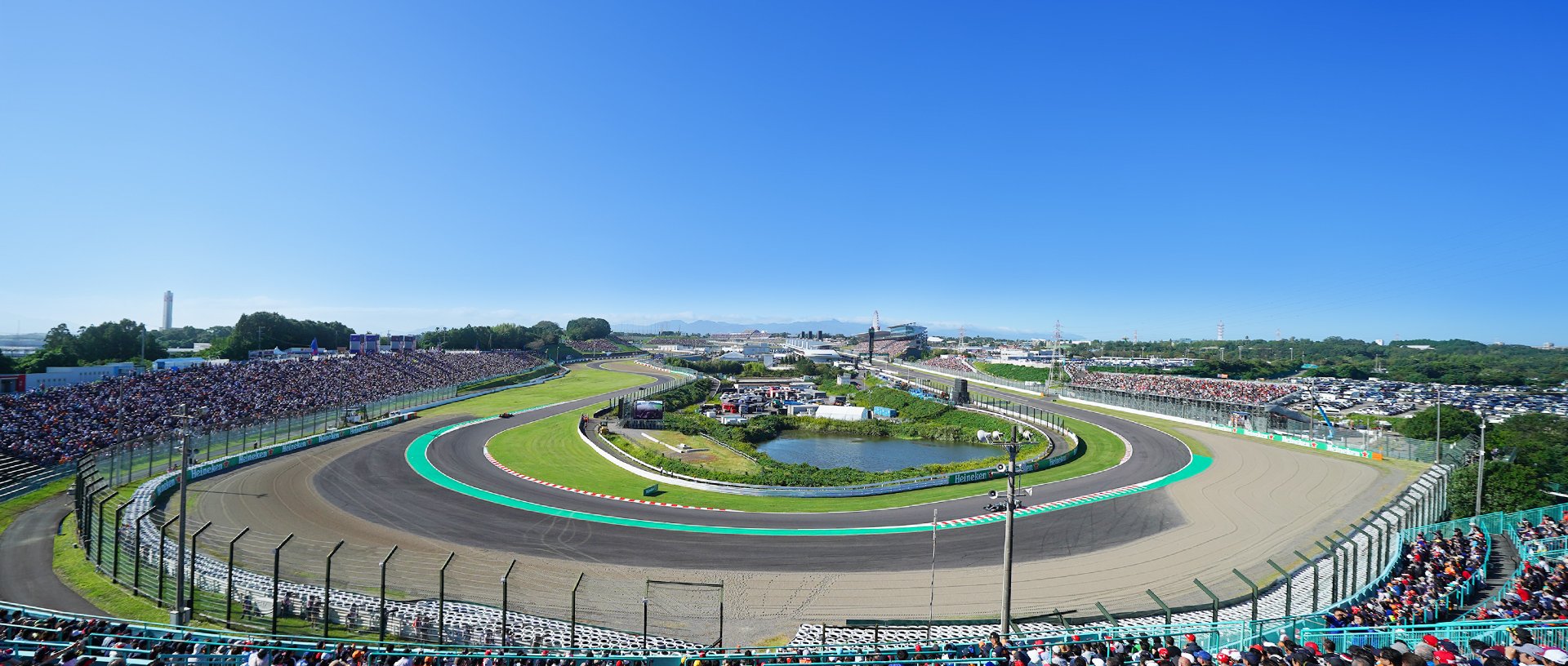 1920x816 Suzuka Circuit
