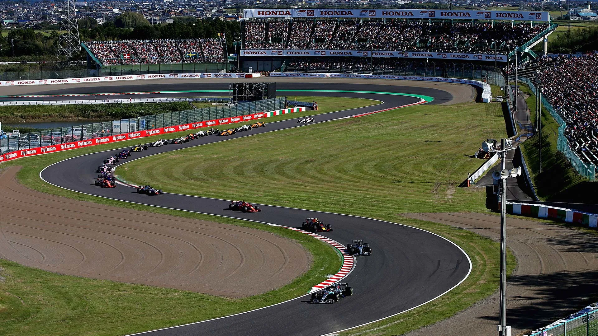 1920x1080 Reasons We Love. The Japanese Grand Prix
