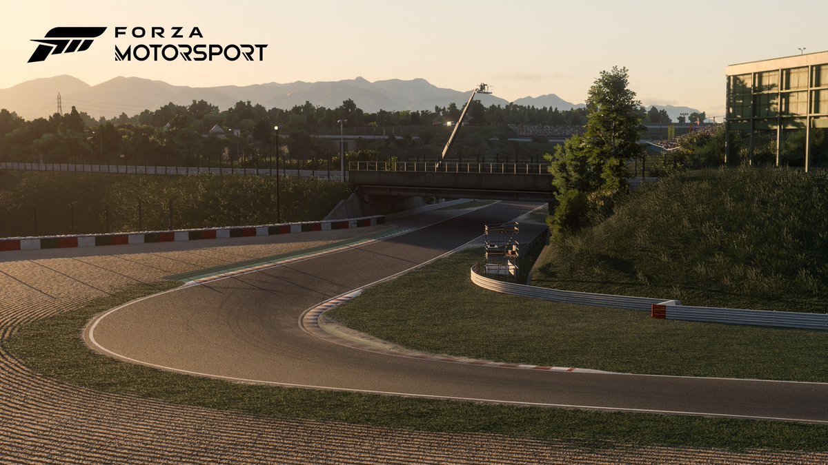 1200x675 The Suzuka Circuit Is A Popular Motorsport Circuit In Japan. Designed By John Hugenholtz In 1962 As A Honda Test Track, It Is Known For Its Unique Figure Eight Layout, Challenging Corners, And