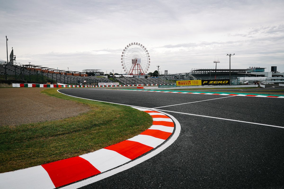 1200x800 Suzuka, the return of a sacred monster