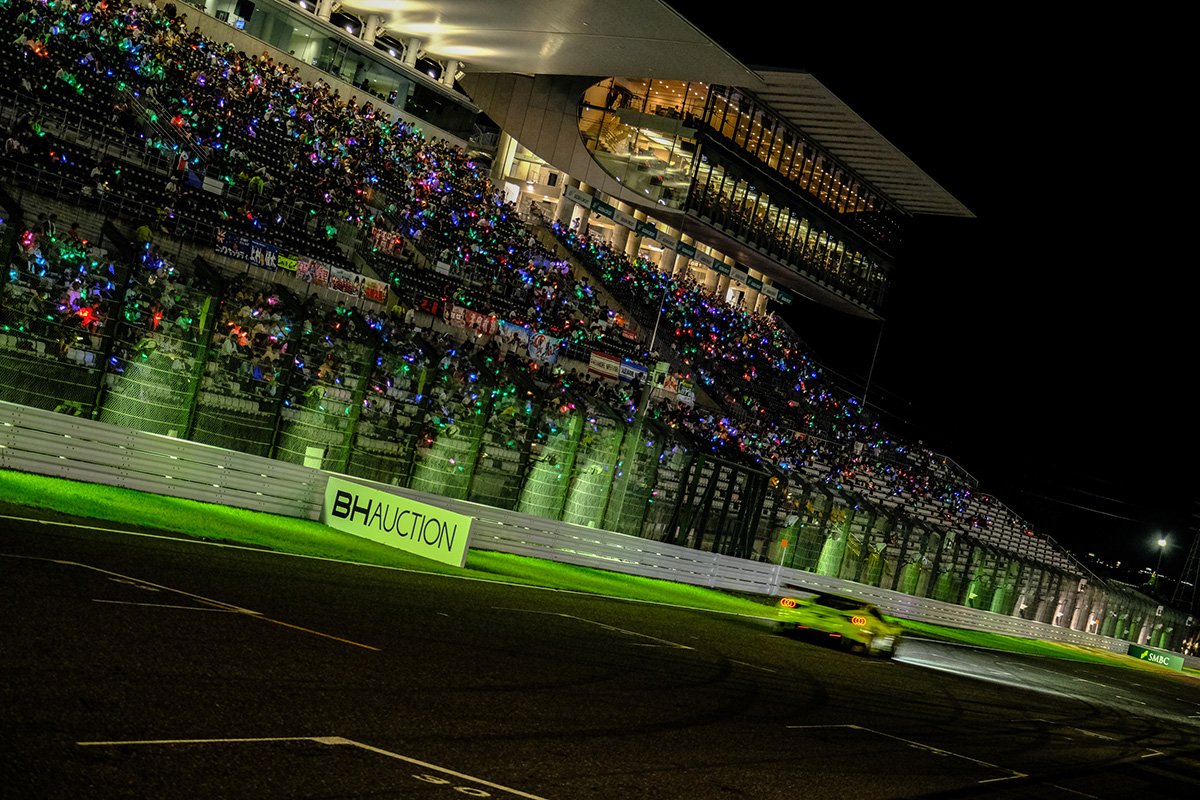 1200x800 Looking Back at This Season's IGTC in Numbers ｜ 2025 Intercontinental GT Challenge Round 4 49th SUZUKA 1000km｜ Suzuka Circuit