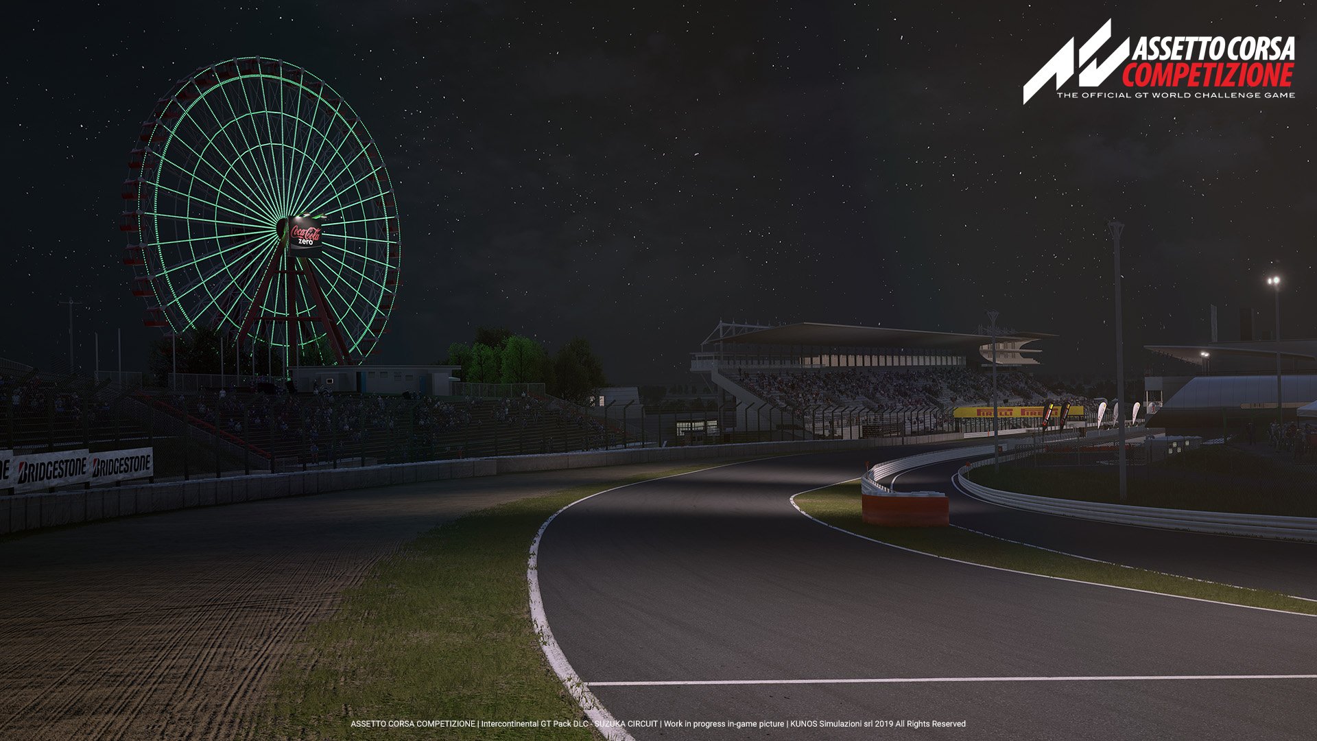 1920x1080 Assetto Corsa Competizione Suzuka Circuit Preview Screens