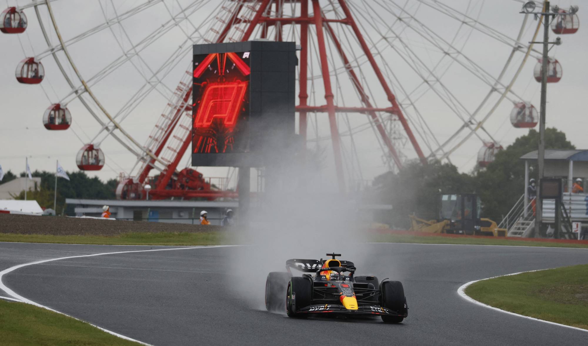 2000x1179 Suzuka endures as one of Formula One's most popular and celebrated circuits Japan Times