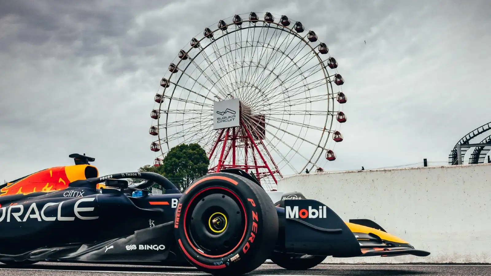 1600x901 Japanese Grand Prix 2023: Start time, schedule, weather and how to live stream