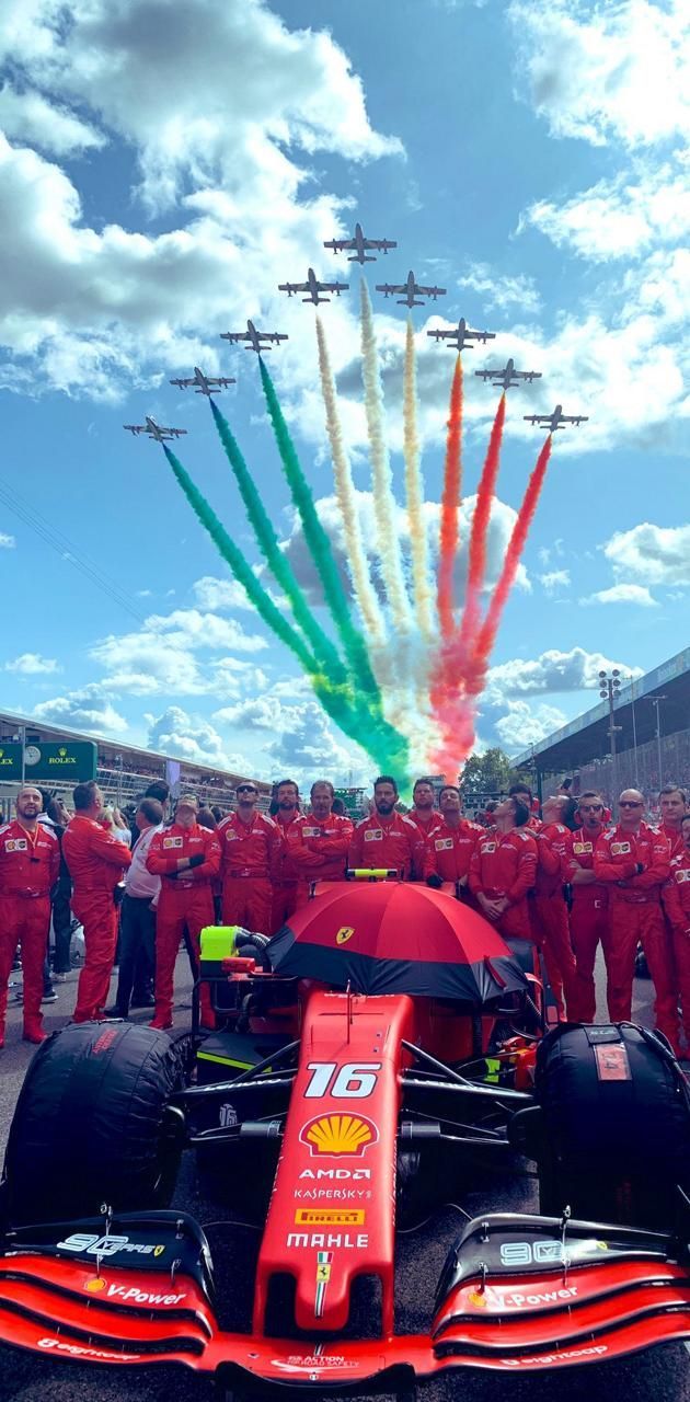 630x1280 Monza 2019 wallpaper