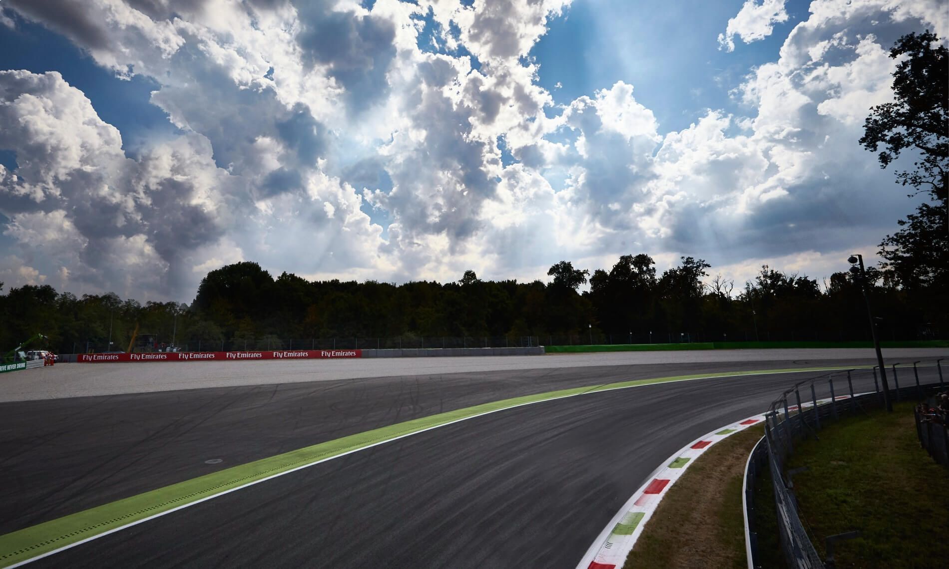 1900x1140 Five Facts About Monza Racetrack