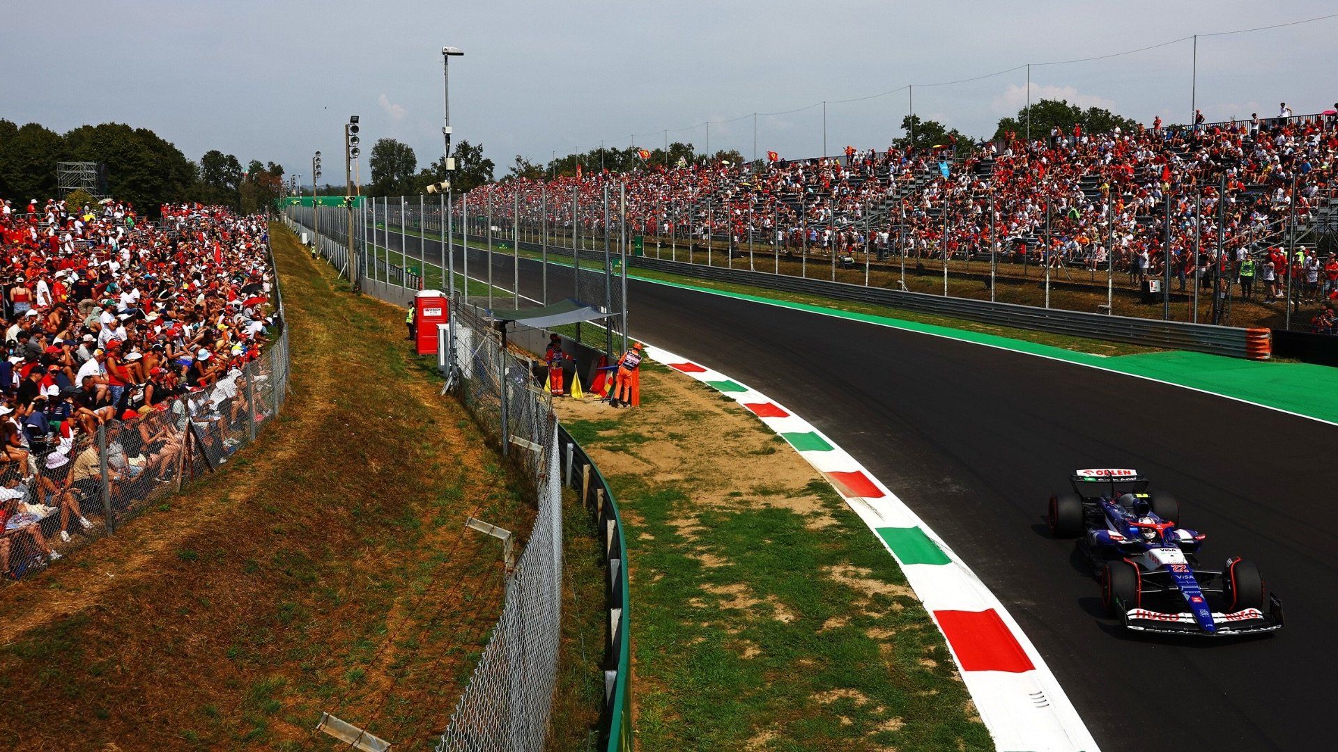 1920x1080 Best fan guide for your Italian Grand Prix F1 weekend