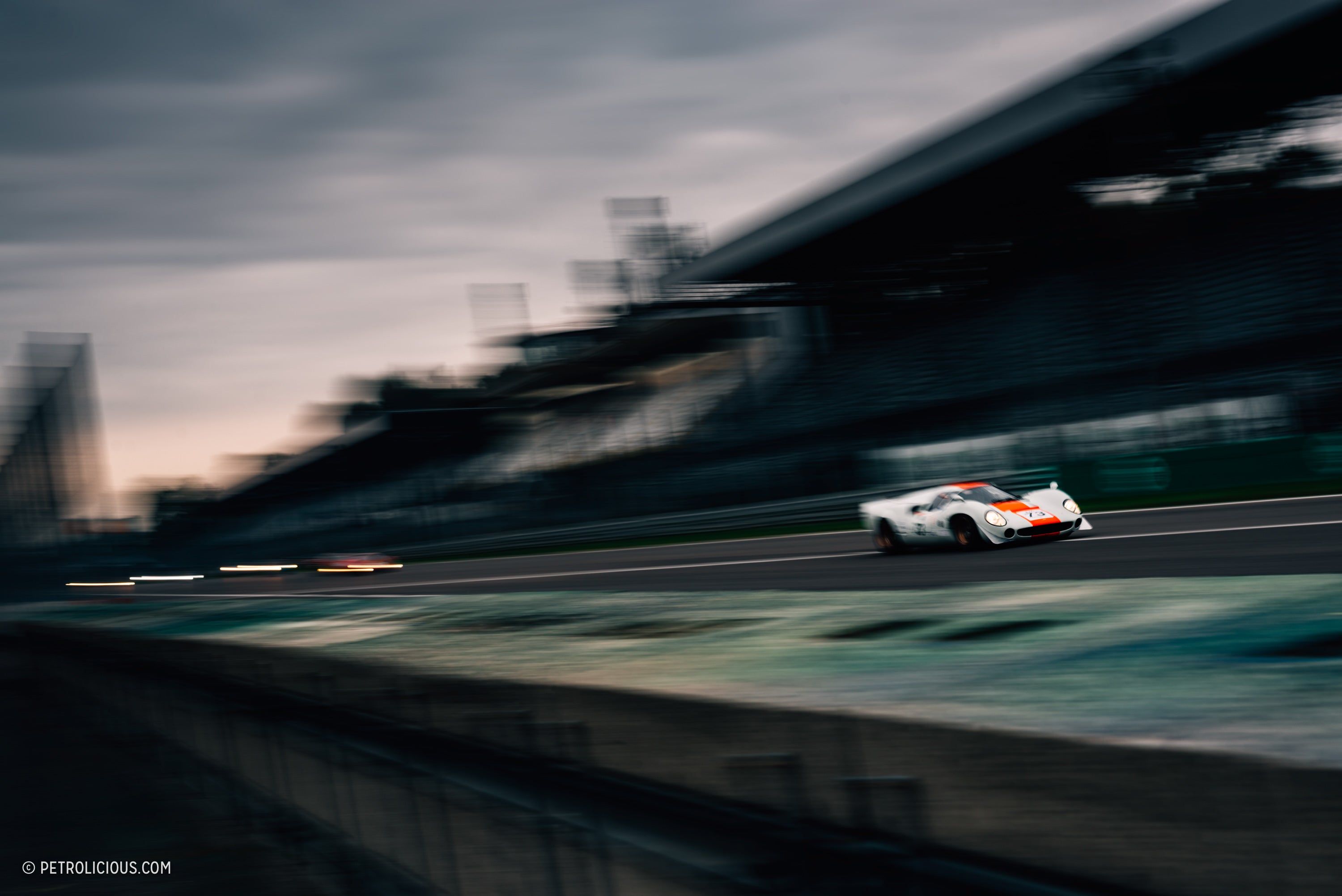 3000x2003 GALLERY: Historic Motorsport Will Always Have A Home At Monza