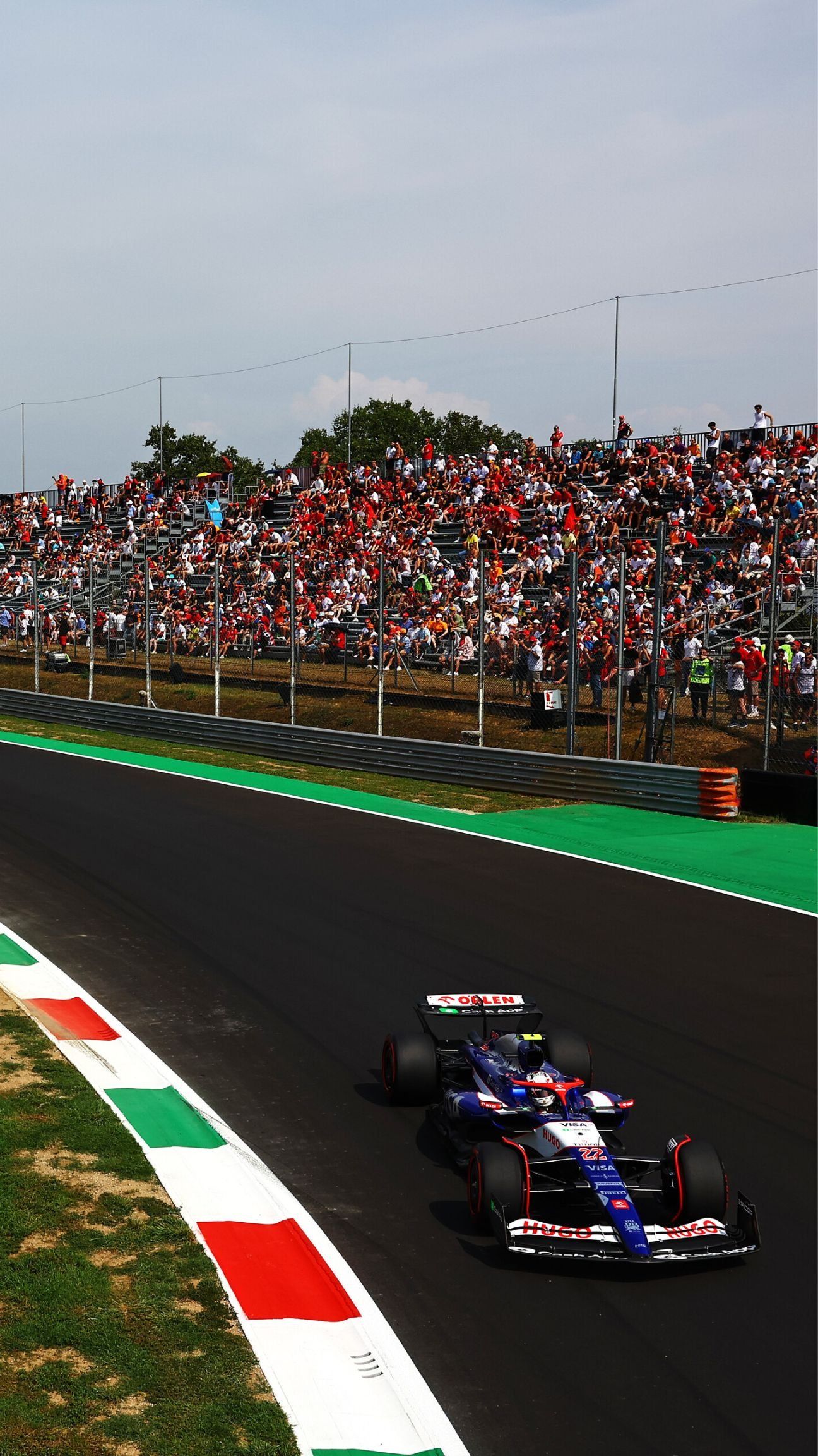 1296x2304 Best fan guide for your Italian Grand Prix F1 weekend