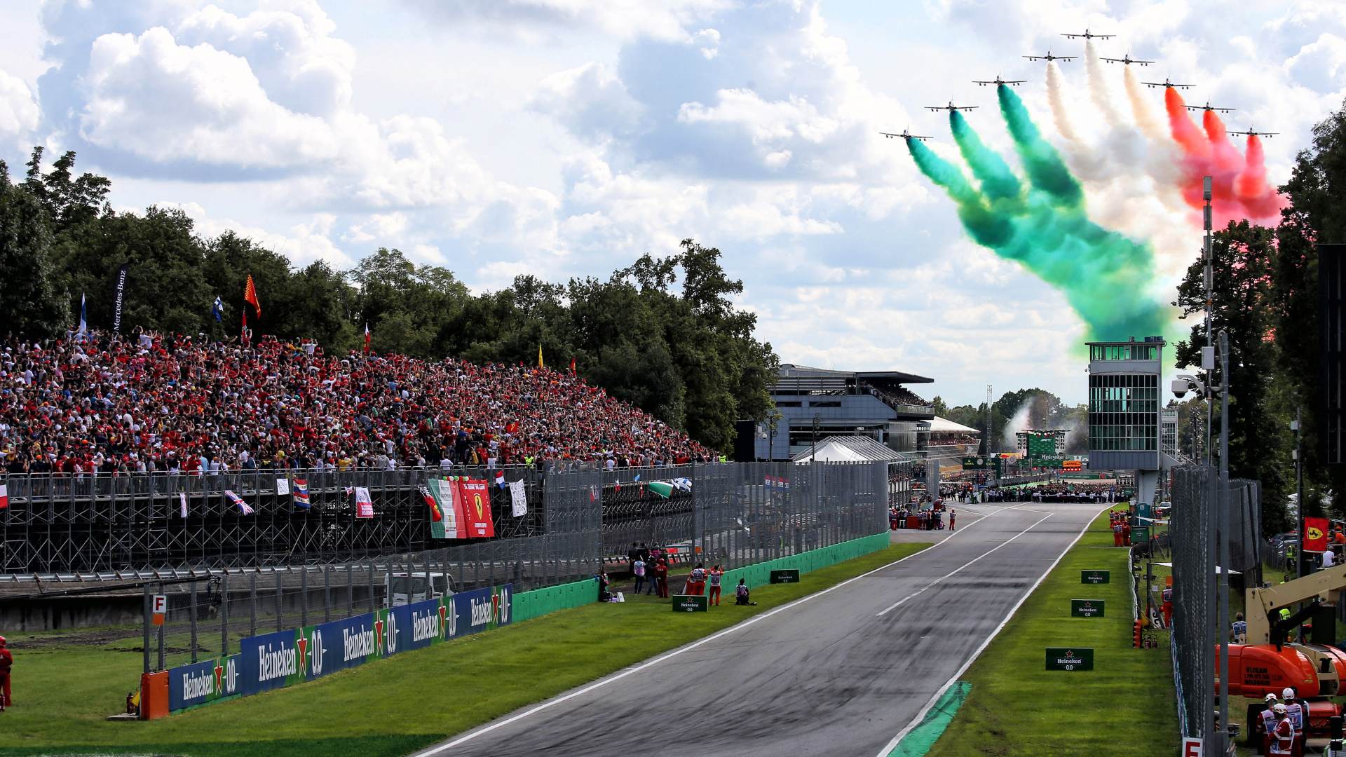 1920x1080 NEXT RACE: 30TH MAY