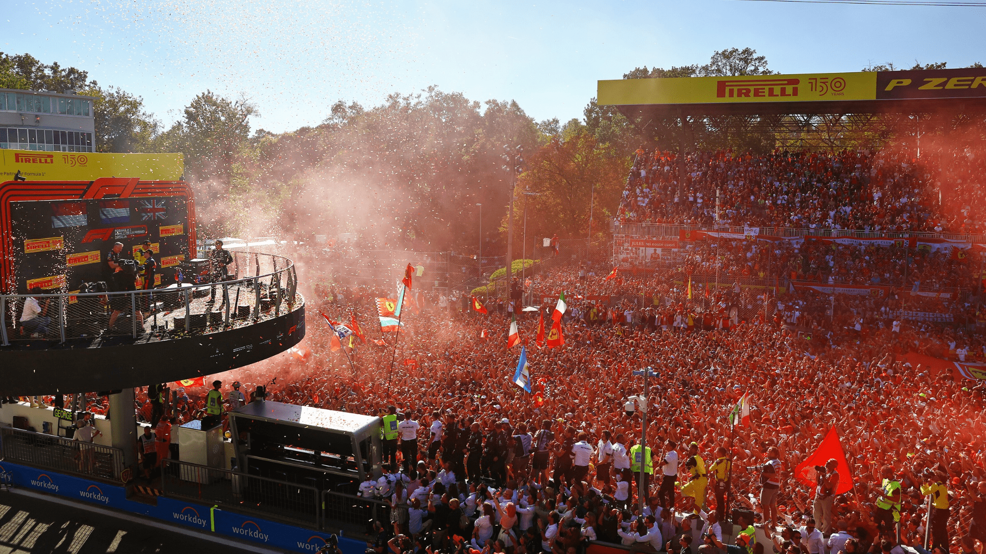 1920x1080 Monza circuit secures its F1 calendar spot through 2031