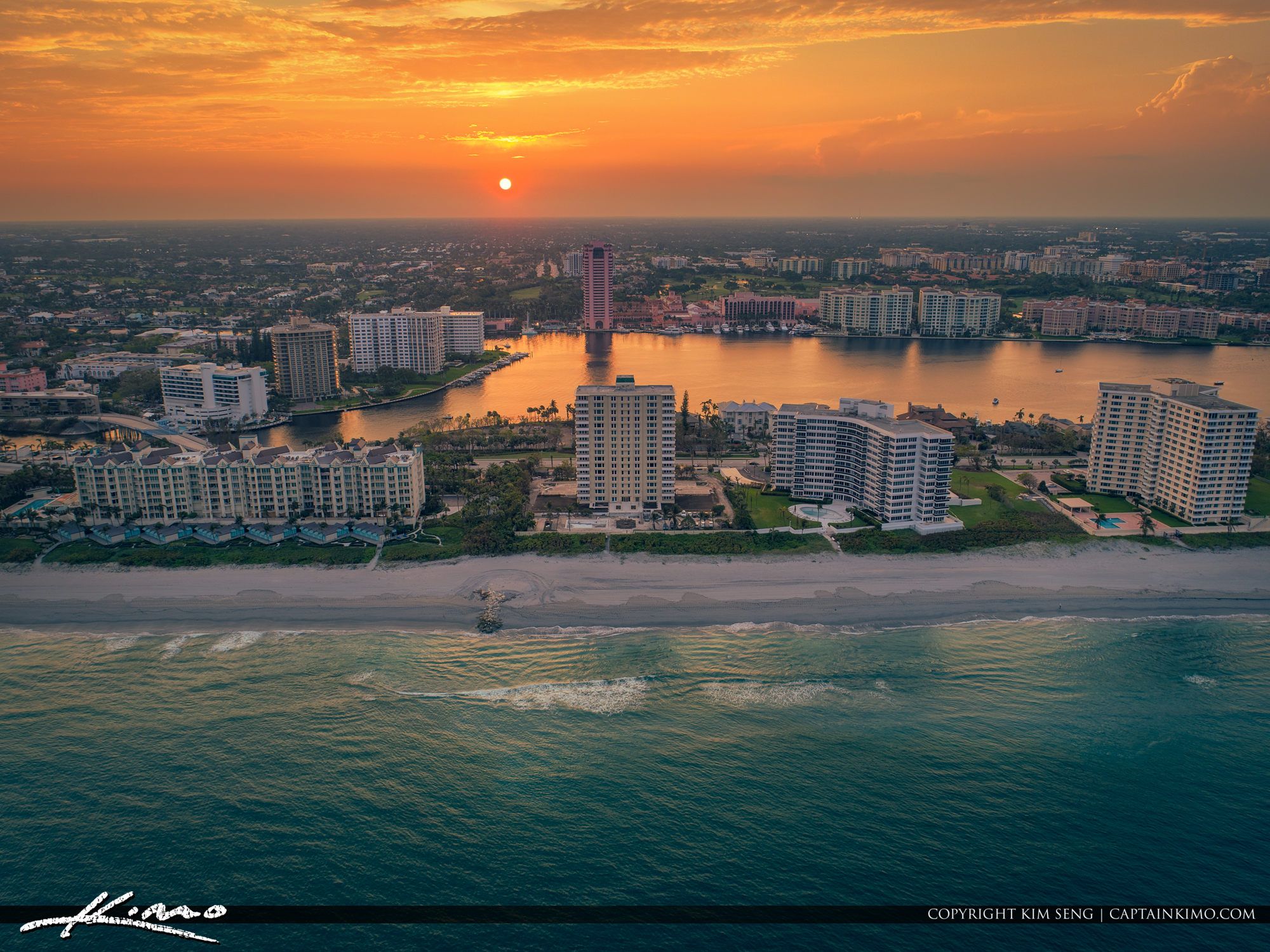 2000x1499 Boca Raton. HDR Photography