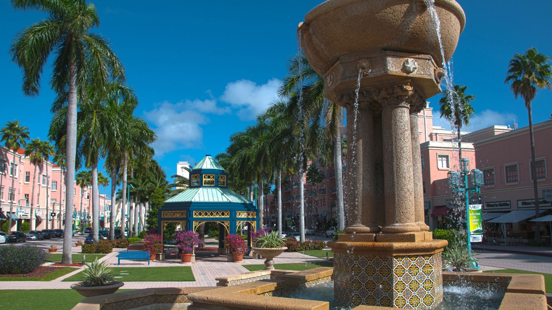 1920x1080 Photo Gallery. Boca Raton, FL